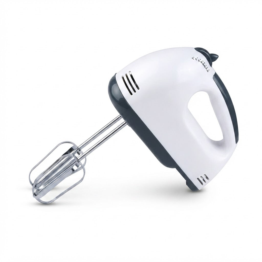 Gray helmet for bikers